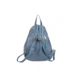 Rucsac albastru Promesse PR0359Blu - Bagsy