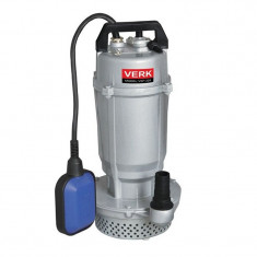 Pompa submersibila de apa curata VSP-32A Verk, 3900 l/h, 750W foto