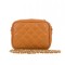 Geanta de umar cognac Promesse PR0162Cognac - Bagsy
