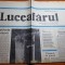 ziarul luceafarul 13 februarie 1982- poeme de adrian paunescu