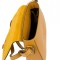 Geanta de umar galben inchis Promesse PR0181Giallo_Scuro - Bagsy