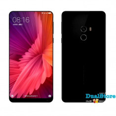 Xiaomi Mi MIX 2, 5.99 inch 6GB RAM 128GB ROM Snapdragon 835 Octa core 4G - DualStore foto