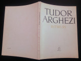 Ritmuri - Tudor Arghezi