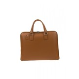 Servieta cognac Promesse PR0368Cognac - Bagsy