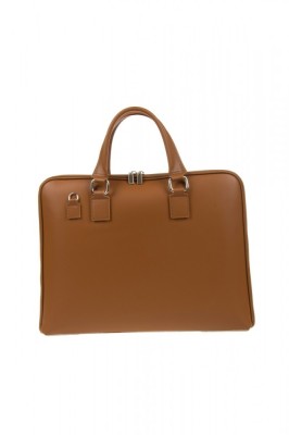 Servieta cognac Promesse PR0368Cognac - Bagsy foto