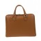 Servieta cognac Promesse PR0368Cognac - Bagsy