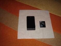 LG KU 990i 3G IMPECABIL - 69 LEI !!! foto