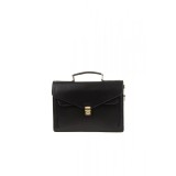 Servieta negru Promesse PR0367Nero - Bagsy