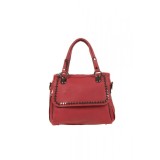 Geanta de mana rosu Promesse PR0338Rosso - Bagsy