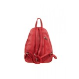 Rucsac rosu Promesse PR0359Rosso - Bagsy