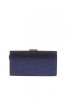 Geanta de ocazie albastru Promesse PR0375Blu - Bagsy