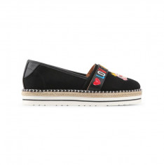 Pantofi Love Moschino JA10113G15IE (Culoare: Negru, Marime Incaltaminte: 39) foto