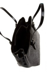 Geanta de mana maro_negru Promesse PR0332Marrone_Nero - Bagsy