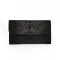 Plic negru Promesse PR0378Nero - Bagsy
