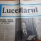 ziarul luceafarul 16 februarie 1980-cuvantartea lui ceausescu
