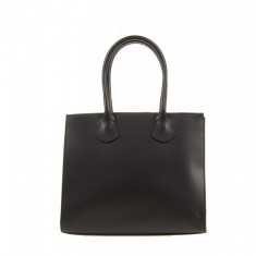 Geanta de mana negru Promesse PR0333Nero - Bagsy