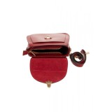 Geanta de mana rosu Promesse PR0349Rosso - Bagsy