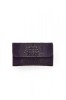 Plic violet Promesse PR0378Viola - Bagsy, Geanta plic, Piele