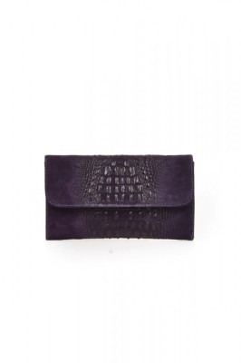 Plic violet Promesse PR0378Viola - Bagsy foto