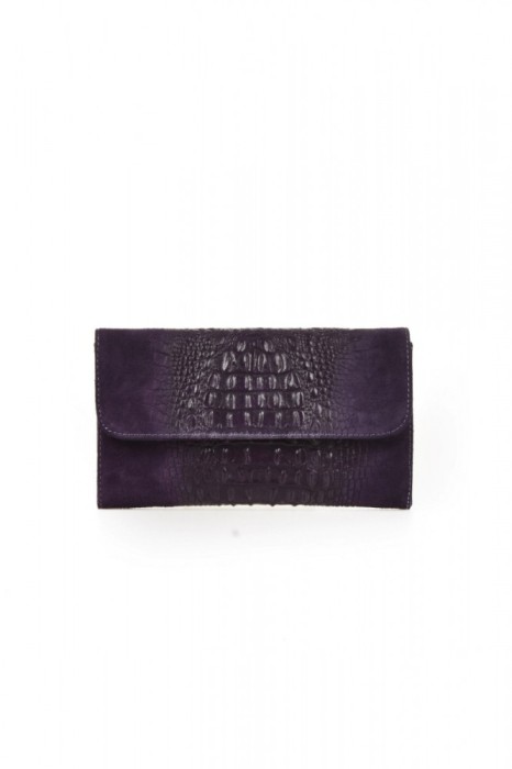 Plic violet Promesse PR0378Viola - Bagsy