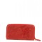 Portofel rosu Promesse PR0345Rosso - Bagsy