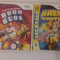 LOT 2 jocuri - Boom Blox - Nintendo Wii [Second hand]
