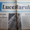 ziarul luceafarul 4 octombrie 1980-cantarea romaniei -drumul spre performanta