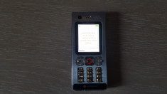 Telefon rarirate Sony Ericsson W880 Liber de retea. Livrare gratuita! foto