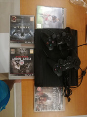 Playstation 3 foto