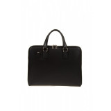 Servieta negru Promesse PR0368Nero - Bagsy