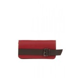 Plic rosu Promesse PR0360Rosso - Bagsy