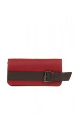 Plic rosu Promesse PR0360Rosso - Bagsy
