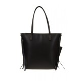 Geanta de mana negru Promesse PR0369Nero - Bagsy