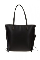 Geanta de mana negru Promesse PR0369Nero - Bagsy