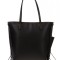 Geanta de mana negru Promesse PR0369Nero - Bagsy