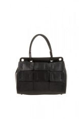 Geanta de mana negru Promesse PR0339Nero - Bagsy