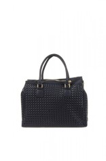 Geanta de mana albastru Promesse PR0206Blu - Bagsy