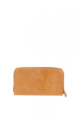 Portofel cognac Promesse PR0345Cognac - Bagsy foto