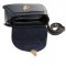 Geanta de mana albastru Promesse PR0349Blu - Bagsy