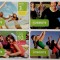 ROMANIA LOT / SET 4 cartele Cosmote 3 5 10 20 euro - PENTRU COLECTIONARI **