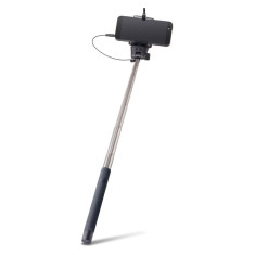 Selfie stick FOREVER MP-400 negru foto