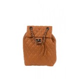 Rucsac cognac Promesse PR0296Cognac - Bagsy