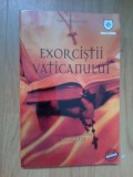 d3 Exorcistii Vaticanului - Tracy Wilkinson