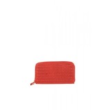 Portofel rosu Promesse PR0346Rosso - Bagsy