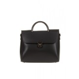 Geanta de mana negru Promesse PR0330Nero - Bagsy