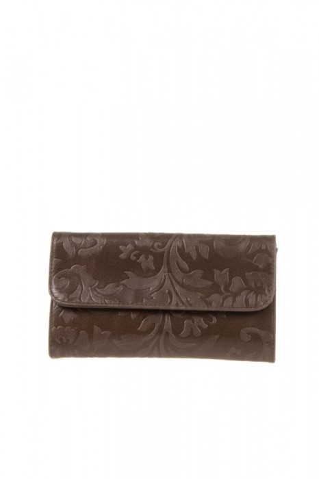 Plic maro Promesse PR0351Marrone - Bagsy