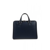 Servieta albastru Promesse PR0368Blu - Bagsy