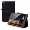 Husa Premium Book Cover tableta Huawei Mediapad T1, 9.6 inch, black