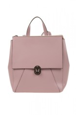Rucsac roz inchis Promesse PR0328Rosa_Scuro - Bagsy