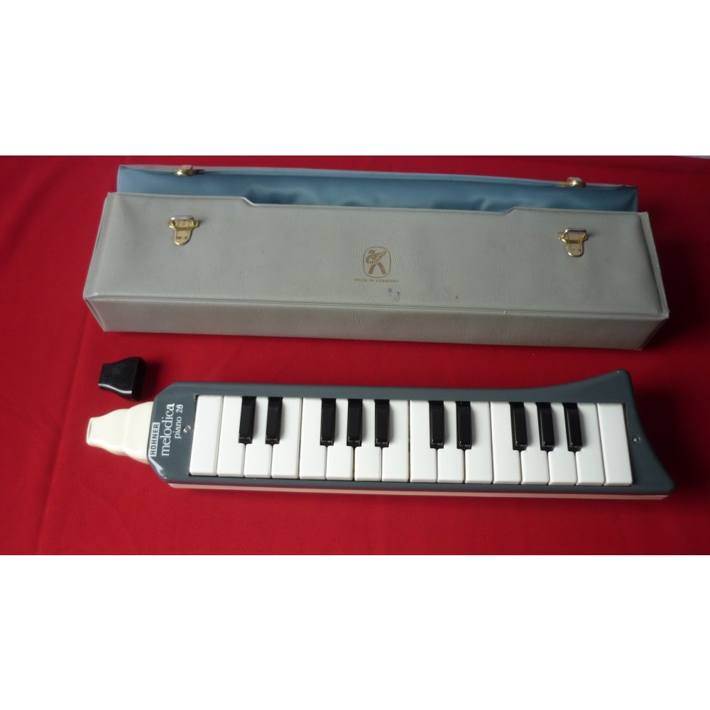 CLAVIETA, HOHNER MELODICA PIANO 26 arhiva Okazii.ro